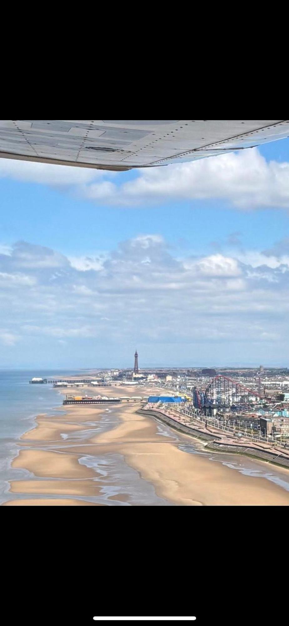 Fern - Road Hotel Blackpool