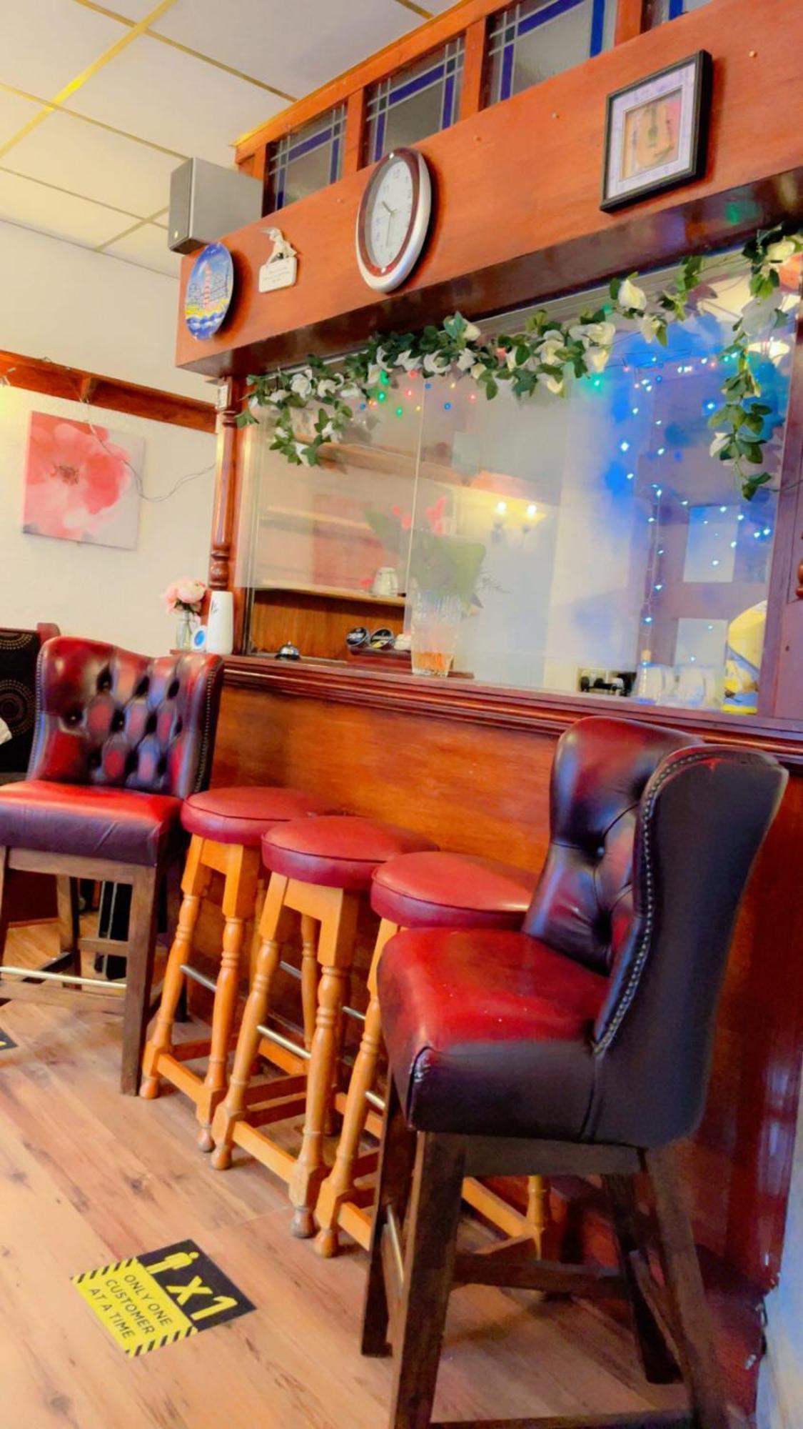 Hotel Fern - Road Blackpool