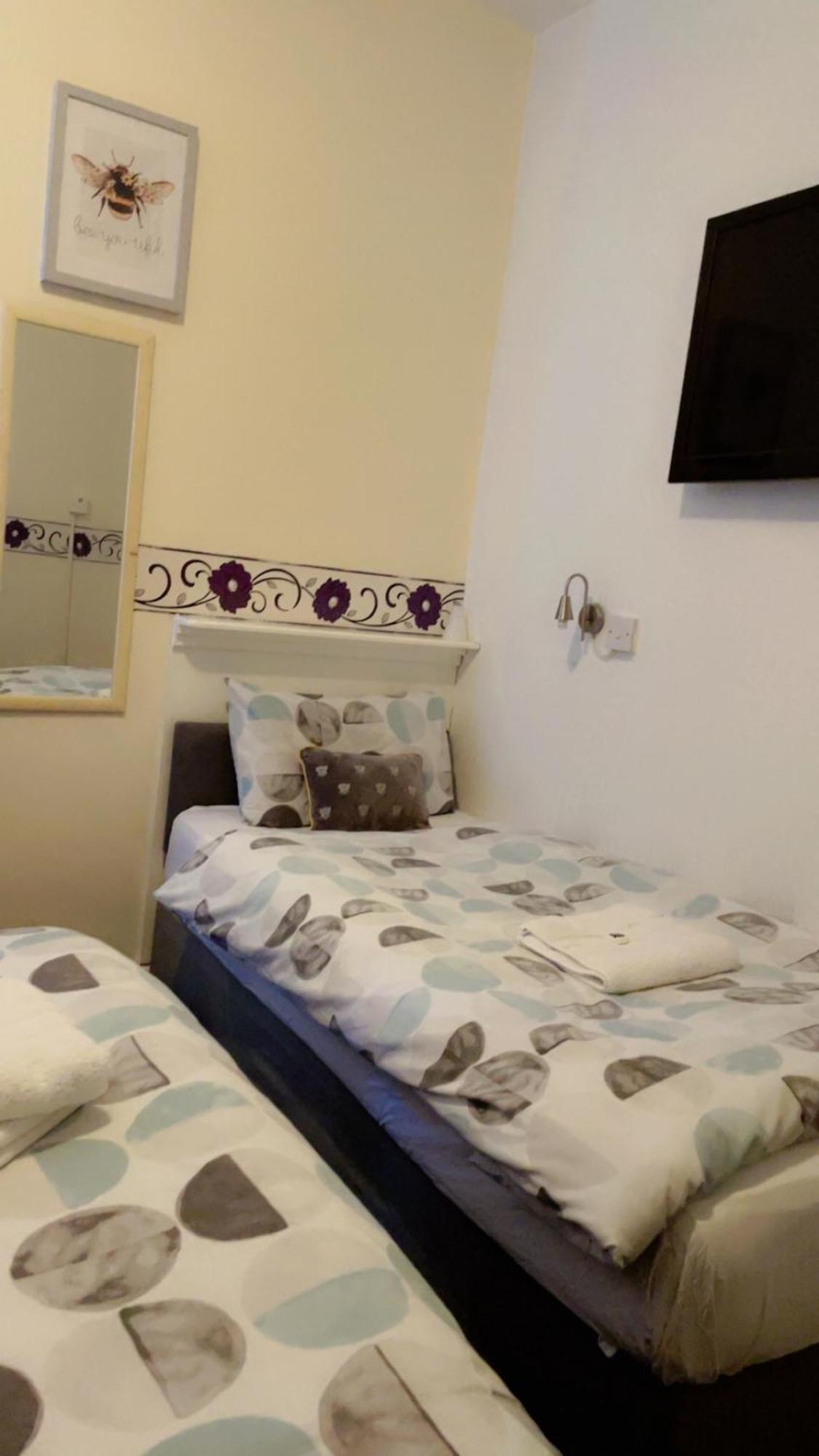 Fern - Road Hotel Blackpool